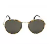 Carrera 151/S zonnebril unisex Havana bruin verloop 52 mm