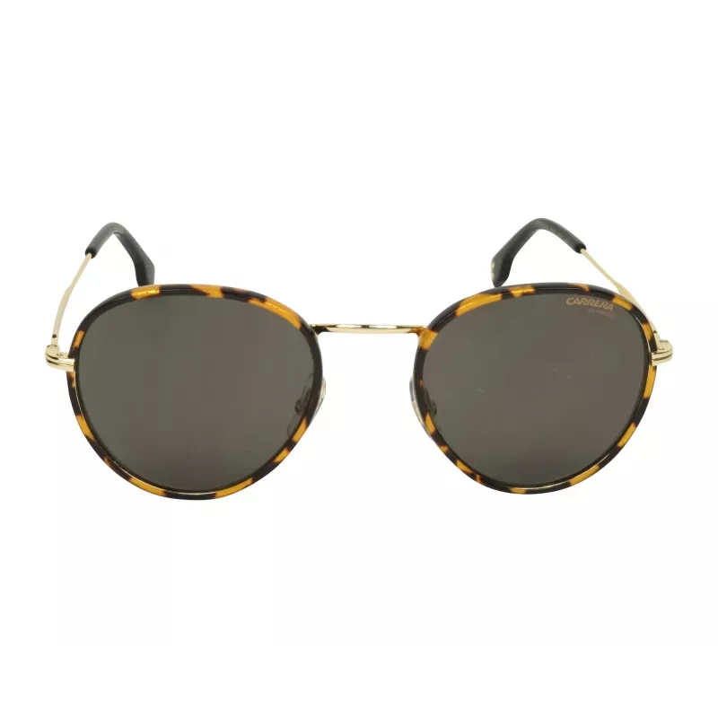 Carrera 151/S zonnebril unisex Havana bruin verloop 52 mm