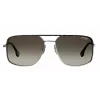 CARRERA 152-S-6LB-HA herenzonnebril Havana Brown Gradient 60/17/145 mm