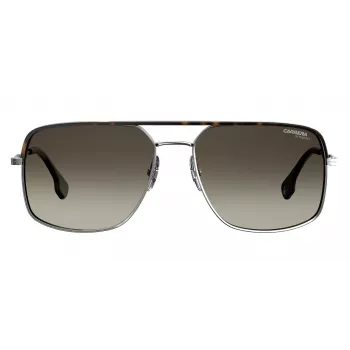 CARRERA 152-S-6LB-HA herenzonnebril Havana Brown Gradient 60/17/145 mm