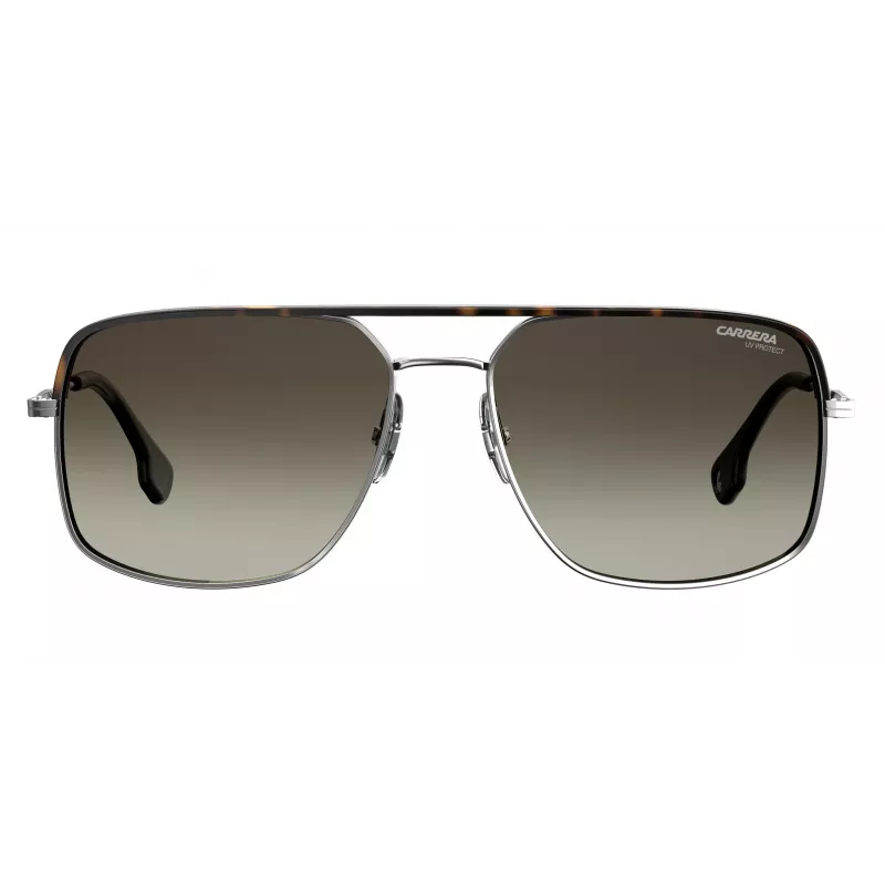 CARRERA 152-S-6LB-HA herenzonnebril Havana Brown Gradient 60/17/145 mm
