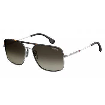 CARRERA 152-S-6LB-HA herenzonnebril Havana Brown Gradient 60/17/145 mm