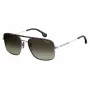 CARRERA 152-S-6LB-HA herenzonnebril Havana Brown Gradient 60/17/145 mm