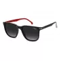 Carrera 300/S unisex zonnebril zwart grijs 54mm
