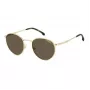 CARRERA 339S0N heren rechthoekige acetaat zonnebril UV400 52mm