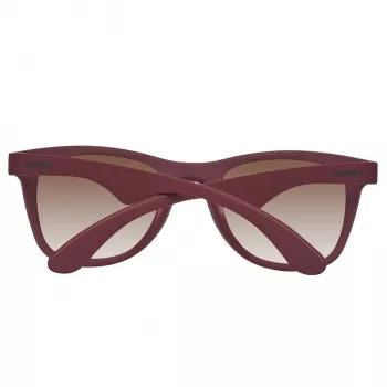 CARRERA 6000ST-KVL-LC herenzonnebril - havanna acetaat montuur met bruine gradient polycarbonaat glazen - 50/23/145 mm