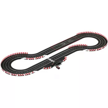 Carrera Digital 132 Grid Master slotcar set