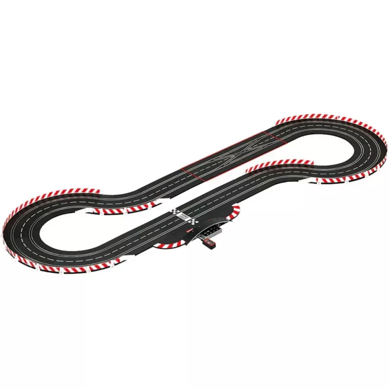 Carrera Digital 132 Grid Master slotcar set