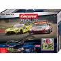 Carrera Digital 132 Grid Master slotcar set