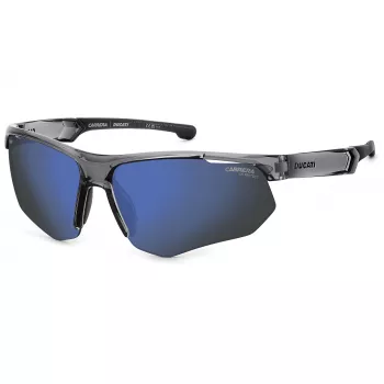 Carrera Ducati CARDUC044SR6S heren polarized zonnebril - mat zwart/grijs