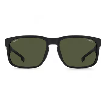 CARRERA DUCATI ZONNEBRIL HEREN CARDUC001S3 (57/18/135 mm) zwart/grijs