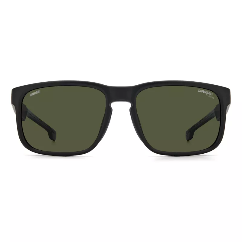 CARRERA DUCATI ZONNEBRIL HEREN CARDUC001S3 (57/18/135 mm) zwart/grijs