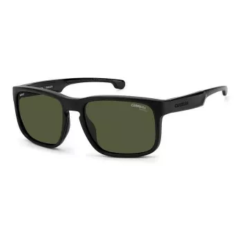 CARRERA DUCATI ZONNEBRIL HEREN CARDUC001S3 (57/18/135 mm) zwart/grijs