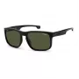 CARRERA DUCATI ZONNEBRIL HEREN CARDUC001S3 (57/18/135 mm) zwart/grijs