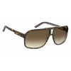 Carrera Grand Prix 2/S zonnebril heren Havana Brown Gradient 64/09/130 mm
