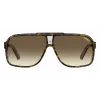 Carrera Grand Prix 2/S zonnebril heren Havana Brown Gradient 64/09/130 mm