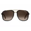 CARRERA MAN 133-S-2M2-HA zonnebril Havana bruin 57/19/140 mm