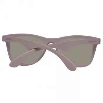 CARRERA MAN 6000ST-KVQ-SS Zonnebril Havana Bruin Verloop 50/23/145 mm