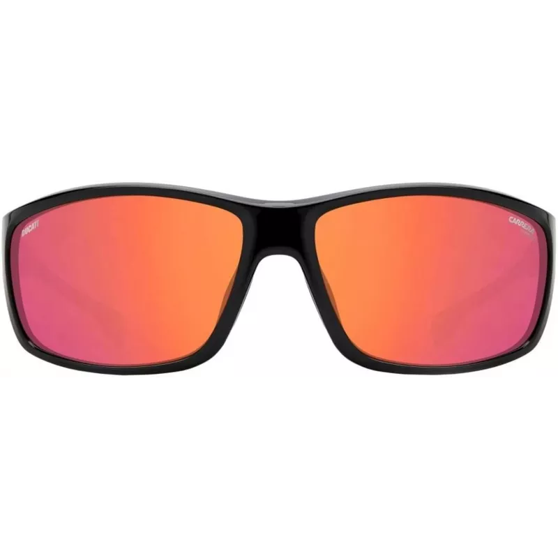 CARRERA MAN CARDUC002SOIT zonnebril piloot rechthoekig 68/16/125 mm