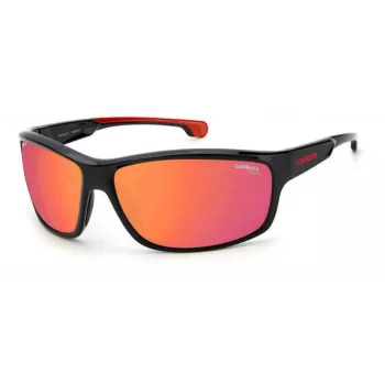 CARRERA MAN CARDUC002SOIT zonnebril piloot rechthoekig 68/16/125 mm