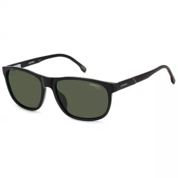 Carrera Man CFLEX08GS807 Rechthoekige zonnebril 58/17/145 mm