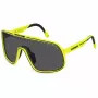 CARRERA heren CSPORT02S4CW zonnebril sport volledig montuur 99/01/130 mm