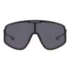 CARRERA ZONNEBRIL HEREN CARRERA4017S0 rechthoekig acetaat montuur UV400 99mm lens
