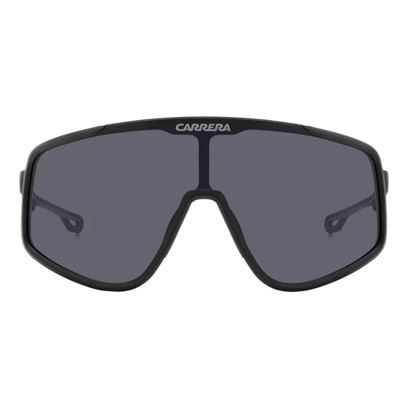 CARRERA ZONNEBRIL HEREN CARRERA4017S0 rechthoekig acetaat montuur UV400 99mm lens