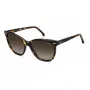 CARRERA dames CRRERA3043S8 zonnebril 56/17/140 mm zwart/grijs