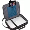 Case Logic Advantage 15.6 inch laptoptas 3203990 zwart