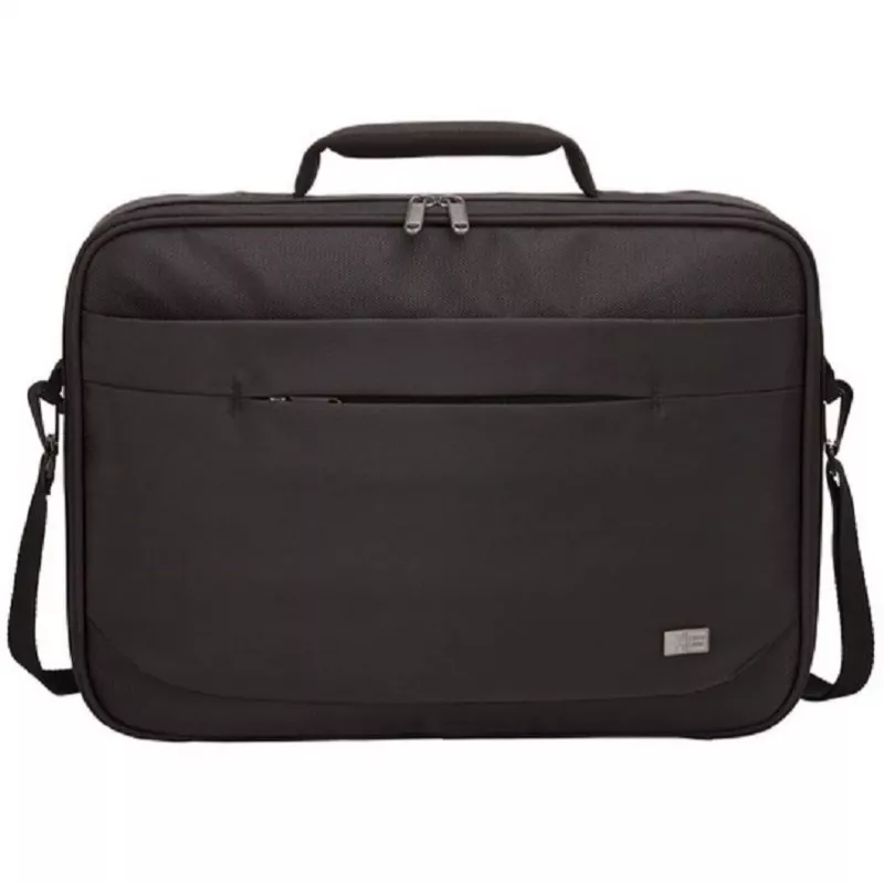 Case Logic Advantage 15.6 inch laptoptas 3203990 zwart