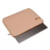 Case Logic LAPS laptop sleeve 15-16 inch apricot ice