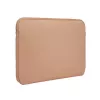 Case Logic LAPS laptop sleeve 15-16 inch apricot ice