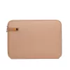 Case Logic LAPS laptop sleeve 15-16 inch apricot ice