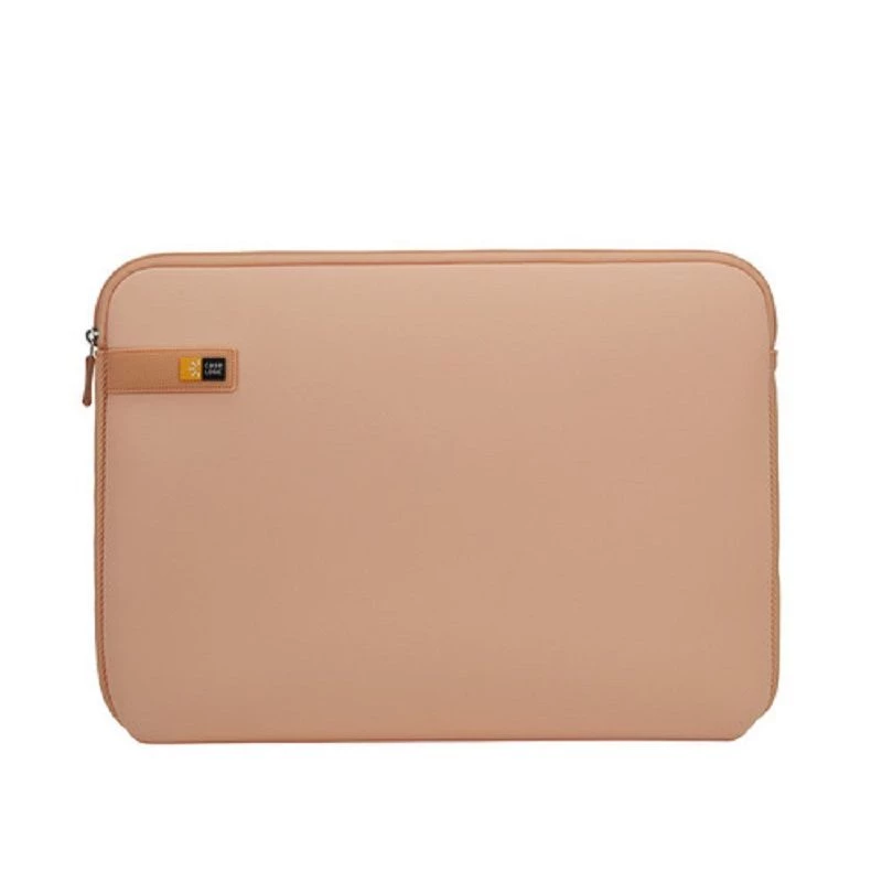 Case Logic LAPS laptop sleeve 15-16 inch apricot ice