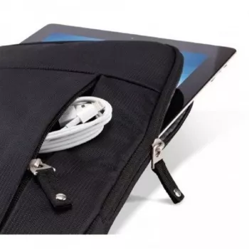 Case Logic Laptophoes 9-10.1 zwart