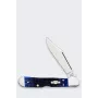 Case Rogers Mini Copperlock SS blauw zakmes