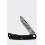 Case Sod Buster Jr SS Black mes