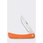 Case Sod Buster SS Orange zakmes