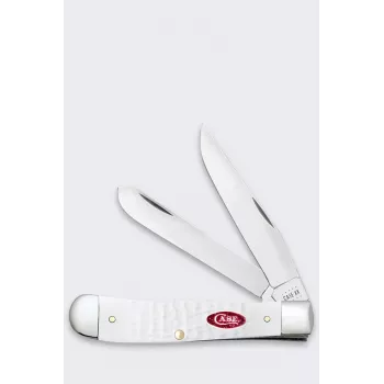 Case SparXX Trapper SS White mes