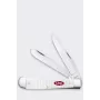 Case SparXX Trapper SS White mes