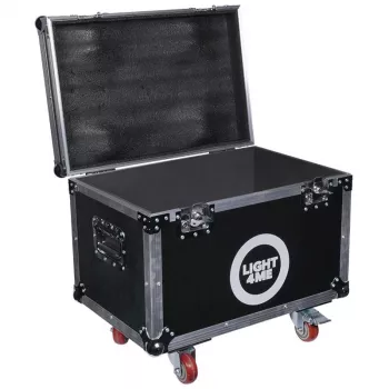 CASE4ME CC60 kabelkoffer voor kabels