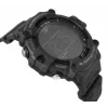 Casio AE-1500WH-8BVEF heren digitaal horloge – harsband, 100m waterdicht, wereldtijd