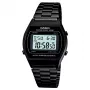 CASIO B-640WB-1A unisex digitaal horloge 35mm RVS band