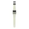 CASIO CA-53WB-8BEF unisex digitaal horloge met rekenmachine, grijs resin