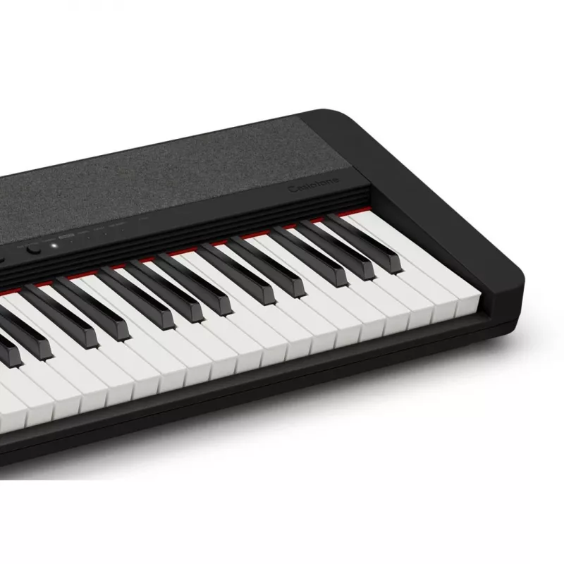 Casio CT-S1 61-toetsen digitale synthesizer zwart