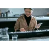 Casio CT-S1 61-toetsen digitale synthesizer zwart