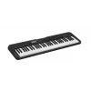 Casio CT-S300 61-toetsen draagbaar digitaal keyboard - zwart & wit