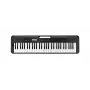 Casio CT-S300 61-toetsen draagbaar digitaal keyboard - zwart & wit