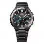 CASIO Edifice ECB-2200D-1AEF heren solar bluetooth horloge 47,6mm roestvrij staal